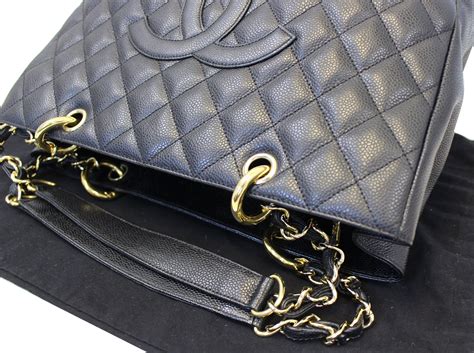 chanel caviar leather peeling|Bags .